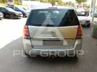 2006 Opel ZAFIRA