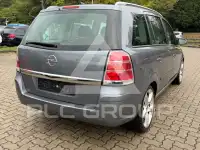 2006 Opel ZAFIRA