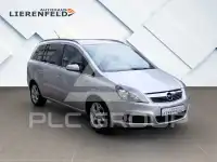 2006 Opel ZAFIRA