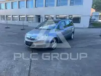 2006 Opel ZAFIRA