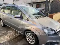 2006 Opel ZAFIRA