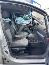 2006 Opel ZAFIRA