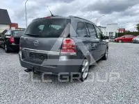 2006 Opel ZAFIRA