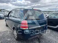 2006 Opel ZAFIRA