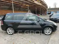 2006 Opel ZAFIRA