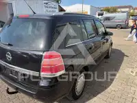 2006 Opel ZAFIRA