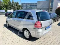 2006 Opel ZAFIRA