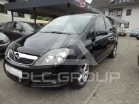 2006 Opel ZAFIRA