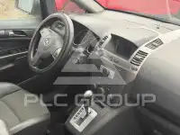 2006 Opel ZAFIRA