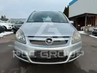 2006 Opel ZAFIRA