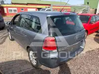 2006 Opel ZAFIRA