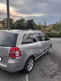 2006 Opel ZAFIRA