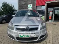 2006 Opel ZAFIRA