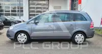 2006 Opel ZAFIRA