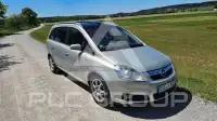 2006 Opel ZAFIRA