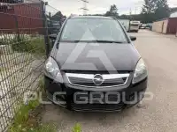 2006 Opel ZAFIRA