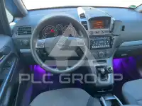 2006 Opel ZAFIRA
