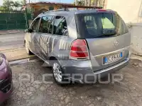 2006 Opel ZAFIRA