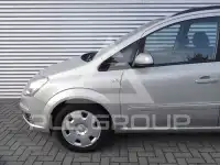 2006 Opel ZAFIRA