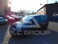 2006 Opel ZAFIRA