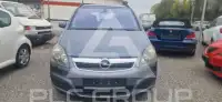 2006 Opel ZAFIRA
