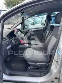 2006 Opel ZAFIRA