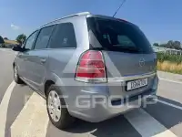 2006 Opel ZAFIRA