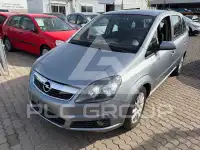 2006 Opel ZAFIRA