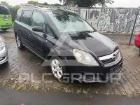 2006 Opel ZAFIRA