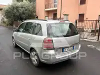 2006 Opel ZAFIRA