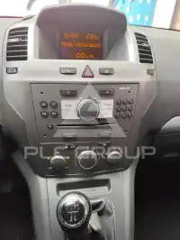 2006 Opel ZAFIRA
