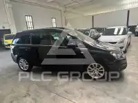 2006 Opel ZAFIRA