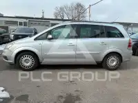 2006 Opel ZAFIRA