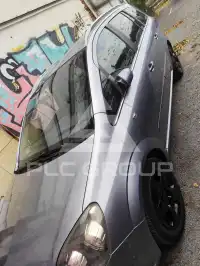 2006 Opel ZAFIRA