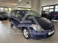 2006 Opel ZAFIRA