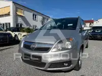 2006 Opel ZAFIRA