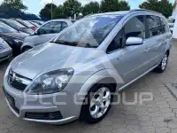 2006 Opel ZAFIRA