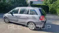 2006 Opel ZAFIRA