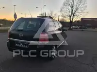 2006 Opel ZAFIRA