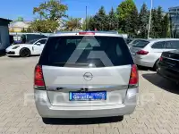 2006 Opel ZAFIRA