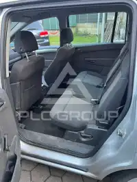 2006 Opel ZAFIRA