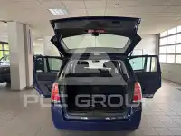 2006 Opel ZAFIRA