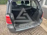 2006 Opel ZAFIRA