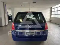 2006 Opel ZAFIRA