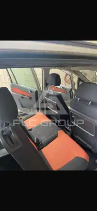 2006 Opel ZAFIRA