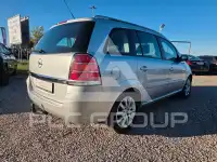 2006 Opel ZAFIRA