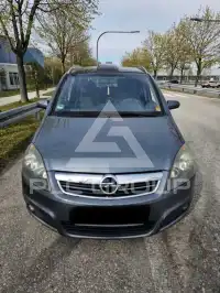 2006 Opel ZAFIRA