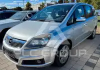 2006 Opel ZAFIRA