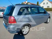 2006 Opel ZAFIRA