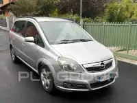 2006 Opel ZAFIRA